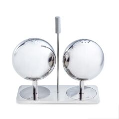 Jumbo Timeless 8000 Standlı Küre Tuzluk 500.01.22.0883