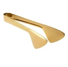 Jumbo Steel Titanyum Gold Pasta Maşası 500.01.01.8369