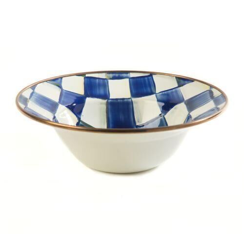 ROYAL CHECK BREAKFAST BOWL 89203-240