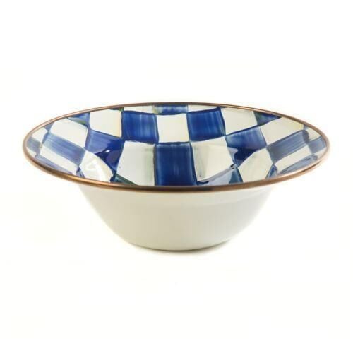 ROYAL CHECK BREAKFAST BOWL 89203-240