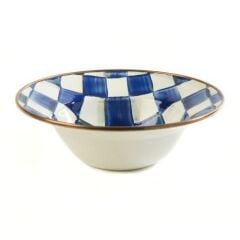 ROYAL CHECK BREAKFAST BOWL 89203-240