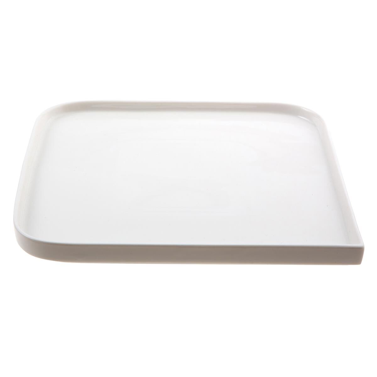 Quadro White 27 Parça 6 Kişilik Kahvaltı/Servis Takımı 500.01.01.9888
