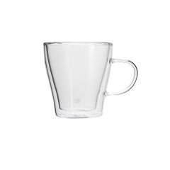 Glory D. Wall Çift Cidarlı Kulplu Bardak 250 ml 2'lı 500.01.01.6764