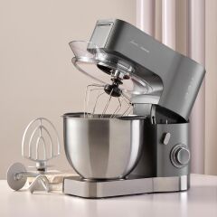Jumbo x Homend Artfood 3025H Antrasit Stand Mikser 700.01.01.0437