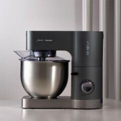 Jumbo x Homend Artfood 3025H Antrasit Stand Mikser 700.01.01.0437