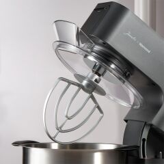 Jumbo x Homend Artfood 3025H Antrasit Stand Mikser 700.01.01.0437