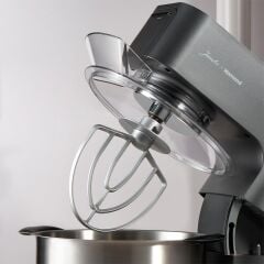 Jumbo x Homend Artfood 3025H Antrasit Stand Mikser 700.01.01.0437