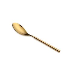 6000 Roller Titanyum Gold 84 Parça 12 Kişilik Çatal Kaşık Bıçak Seti 500.01.02.1957