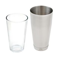 Jumbo Glory Çelik Boston Shaker 700 ml 500.01.21.0746