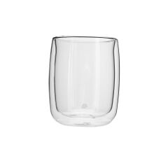 Jumbo Glory Double Wall 2'li Kase 400 ml 500.01.01.6783
