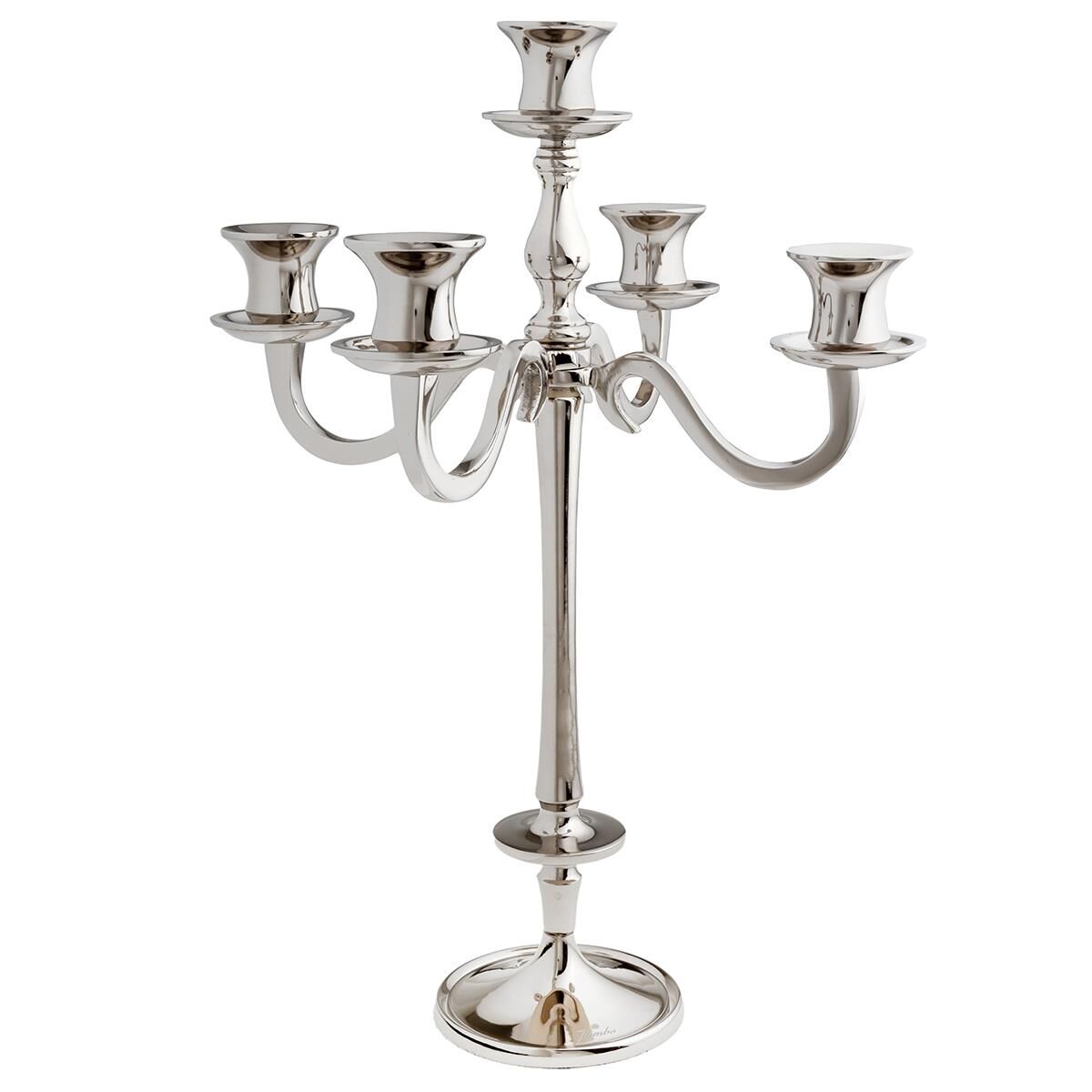 JUMBO LUTRA CLASS ŞAMDAN 5 KOLLU YÜK:43 CM 500.01.22.0020