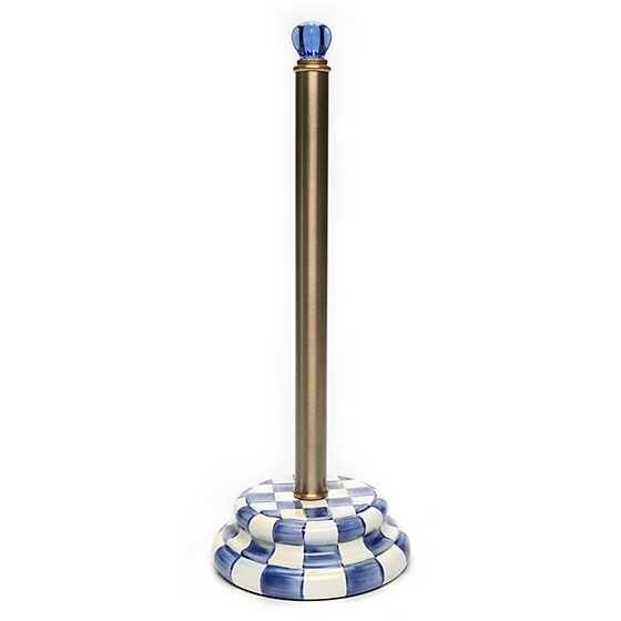 ROYAL CHECK ENAMEL TOİLET TİSSUE STORAGE 89617-240