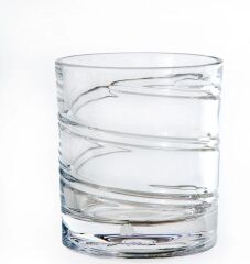 Jumbo Glory 2'li Çizgili Viski Bardağı 250 ml 500.01.22.0851