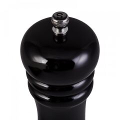 Jumbo Queen Siyah 15 cm Tuz Değirmeni 500.01.01.5880