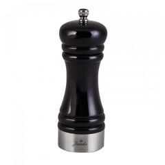 Jumbo Queen Siyah 15 cm Tuz Değirmeni 500.01.01.5880