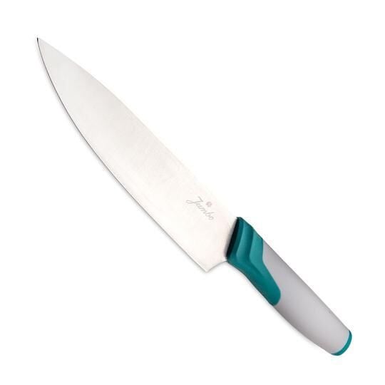 Jumbo Smart Green Standlı 5'li Bıçak Seti 500.01.02.2191