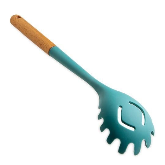 Jumbo Smart Green Spagetti Kepçe 500.01.02.2204