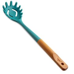 Jumbo Smart Green Spagetti Kepçe 500.01.02.2204