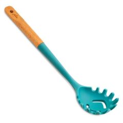 Jumbo Smart Green Spagetti Kepçe 500.01.02.2204