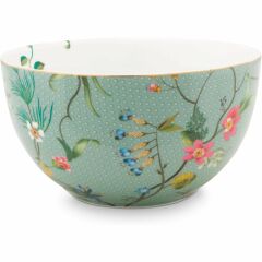 PİP JOLİE MAVİ KASE 12 CM 51003168