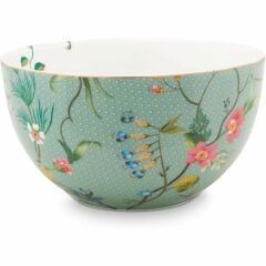 PİP JOLİE MAVİ KASE 12 CM 51003168