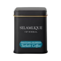 SELAMLIQUE ISTANBUL KAHVE GELENEKSEL 125G