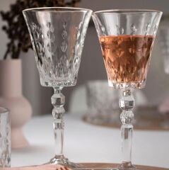 Rcr Marilyn 6'lı Kadeh Takımı 260 ml 500.02.22.0241