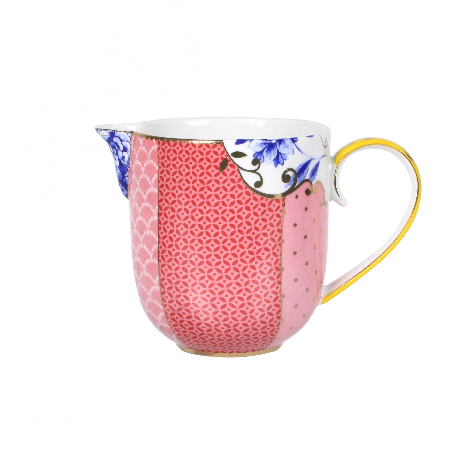 PİP ROYAL PEMBE KÜÇÜK SÜTLÜK 51007016