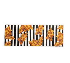 Harvest Acorn Table Runner 72567-1206