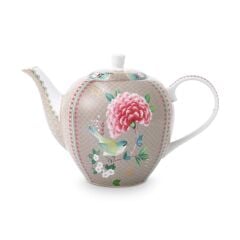 PİP BLUSHİNG BİRDS HAKİ DEMLİK 1600 ML. 51005050