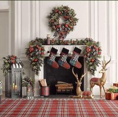 Tartastic Kindling Holder 283-1140