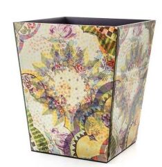 Collage Waste Bin  45102-012