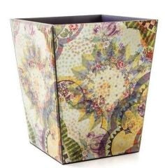Collage Waste Bin  45102-012