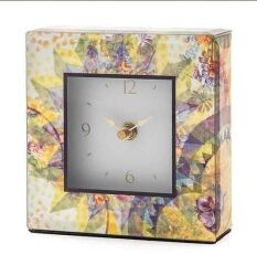 Collage Desk Clock 45109-012