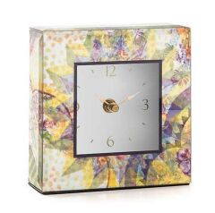 Collage Desk Clock 45109-012