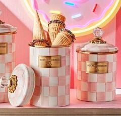 Rosy Check Large Canister 89226-740