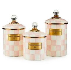 Rosy Check Large Canister 89226-740