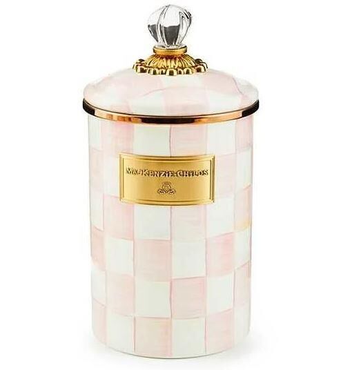 Rosy Check Large Canister 89226-740