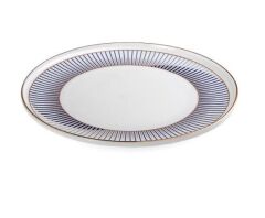 Jumbo Luna 24 Parça 6 Kişilik Yemek Takımı 500.01.02.2167