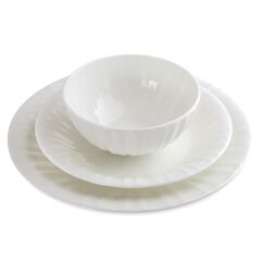 Jumbo Claro 26 Parça 6 Kişilik Yemek Takımı 500.01.02.2072