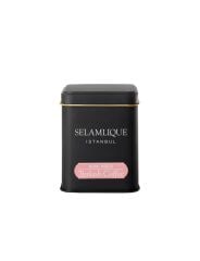 SELAMLIQUE ISTANBUL KAHVE GÜLLÜ 125 GR