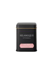 SELAMLIQUE ISTANBUL KAHVE GÜLLÜ 125 GR