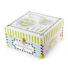 TODDLER’S DİNNERWARE SET - FROG 32645-004