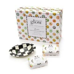 STUDİO BAR SOAP & DİSH SET 32435-128