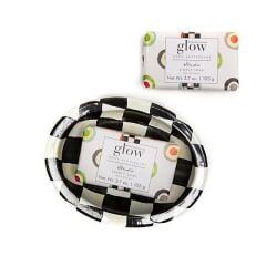 STUDİO BAR SOAP & DİSH SET 32435-128