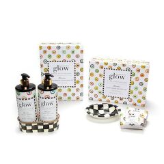 STUDİO BAR SOAP & DİSH SET 32435-128
