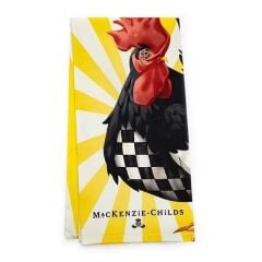 SUNRISE ROOSTER DISH TOWEL 70113-023