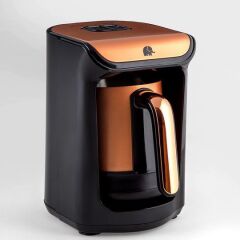 Jumbo x Homend Joy 1885H Türk Kahvesi Makinesi - Bronz 700.01.01.0440