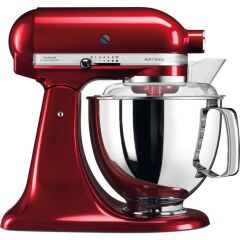 Artisan 4,8 L Stand Mikser - Candy Apple  5KSM175PSECA
