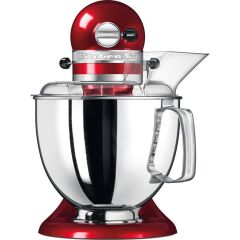 Artisan 4,8 L Stand Mikser - Candy Apple  5KSM175PSECA